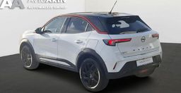 Zunanja slika - Opel Mokka - 1.2 T. 96KW GS LINE - Kamera - Matrix žarometi - 6 - Predogledna slika