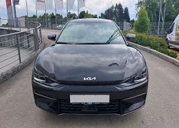 Zunanja slika - KIA EV6 - GT-Line Energy 77 kWh. 168kW RWD - 2 - Predogledna slika