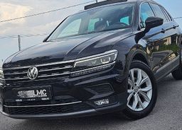 Zunanja slika - VW Tiguan - 2.0 TDI DSG 150ks °FULL LED° PAN0RAMA ALKANTARA - 2 - Predogledna slika