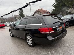 Zunanja slika - Mercedes-Benz E-Razred - E 200 BlueTEC ELEGANCE AUT. LED NAVI TEMPOMAT - 1 - Predogledna slika