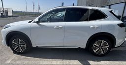 Zunanja slika - Geely StarRay EM-i - MAX - 6 - Predogledna slika