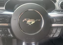 Zunanja slika - Ford Mustang - GT V8 - 11 - Predogledna slika