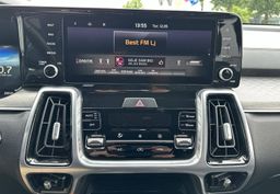 Zunanja slika - KIA Sorento - 2.2 CRDi AWD EX Limited DCT - 16 - Predogledna slika