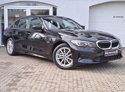 Zunanja slika - BMW Serija 3 - : 320E  A T - 2 - Predogledna slika