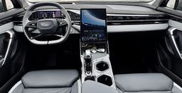 Zunanja slika - Geely StarRay - 2.0 T-GDI | 8AT  | GF+ 4X4 POGON - 8 - Predogledna slika