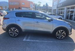 Zunanja slika - KIA Sportage - 2WD 1.6 CRDI EX Fresh LED ISG DCT - 7 - Predogledna slika
