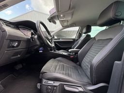 Zunanja slika - VW Passat Variant - 2.0 TDI BMT ELEGANCE AVT 200KM IQ LED ACC MASAŽNI - 8 - Predogledna slika