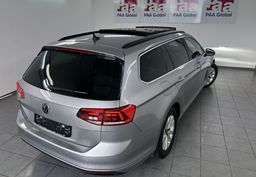 Zunanja slika - VW Passat - Variant 2.0 TDI.Business avt. 110kW.NEMŠKI.PANORAMA.KAMERA - 4 - Predogledna slika