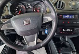Zunanja slika - Seat Ibiza - 1.2 TSI 63kw Style AVTOMATSKA KLIMA TEMPOMAT... - 9 - Predogledna slika