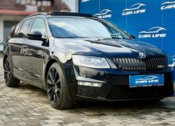 Zunanja slika - Škoda Octavia - 2.0 TDI RS DSG 135 kW - 3 - Predogledna slika