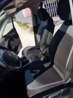 Zunanja slika - Citroën C4 - C4 - 10 - Predogledna slika