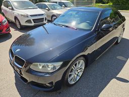 Zunanja slika - BMW Serija 3 - 320d - 5 - Predogledna slika