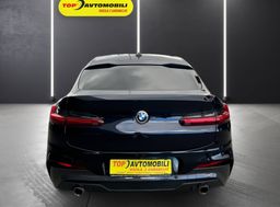 Zunanja slika - BMW X4 - serija : xDrive30d M PAKET FULL LED NAVI PDC USNJE - 5 - Predogledna slika