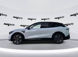 Zunanja slika - Zeekr 7X - Privilege AWD - 7 - Predogledna slika