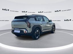 Zunanja slika - KIA EV3 - STAR 58.3 kWh baterija... - 5 - Predogledna slika