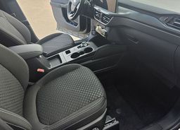 Zunanja slika - Ford Kuga - Titanium 2.5 Duratec Hybrid 178kW PHEV - 10 - Predogledna slika
