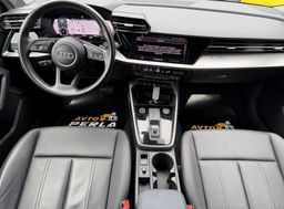 Zunanja slika - Audi A3 - 30 TDI S tronic- 101.000KM-VIRTUAL-LED-ACC-ALU 18 - 17 - Predogledna slika