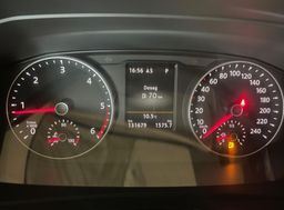Zunanja slika - VW Multivan - 2.0 TDI 146 KW  XENON. NAVI. PDC S+Z. USNJE - 12 - Predogledna slika