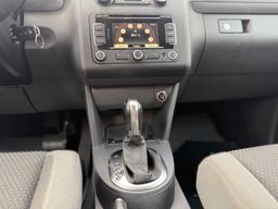 Zunanja slika - VW Touran - 1.6 TDI BlueMotion | AVT | 7 SED - 14 - Predogledna slika