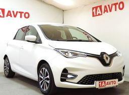 Zunanja slika - Renault Zoe - INTENS R135 - 3 - Predogledna slika