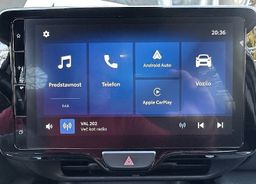 Zunanja slika - Toyota Yaris Cross - 1.5 VVT-i hibrid-KAMERA-KEYLESS-17COL-ACC-LINE ASS - 16 - Predogledna slika