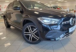Zunanja slika - Mercedes-Benz GLA-Razred - GLA -DIESEL-LED-NAVI-KAMERA- LEANEASSIST- - 1 - Predogledna slika