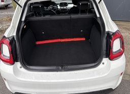 Zunanja slika - Fiat 500X - 1.3 TCT URBAN CONNECT - 10 - Predogledna slika