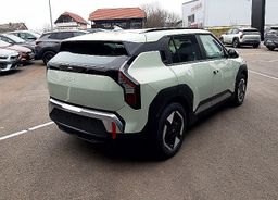 Zunanja slika - KIA EV3 - 58.3 kWh baterija. 150 kW  204 KM  Star - 3 - Predogledna slika