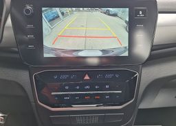 Zunanja slika - KG Mobility Tivoli - 1.5 GDI-T Fresh M T - 8 - Predogledna slika