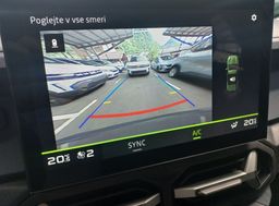 Zunanja slika - Dacia Bigster - mild hybrid 140 Expression - 19 - Predogledna slika