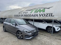 Zunanja slika - Mercedes-Benz B 180 - d Style - 1 - Predogledna slika