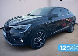 Zunanja slika - Renault Mégane Conquest - Megane Conquest 1.6 E-TECH HEV 145 INTENS - 1 - Predogledna slika