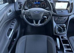 Zunanja slika - Ford C-MAX - 1.5 TDCi | STYLE | NAVI | TOP | - 10 - Predogledna slika