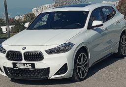 Zunanja slika - BMW X2 - serija : sDrive18d AUT M-optic FULL LED PANO gar. do 1 2025 - 1 - Predogledna slika