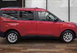 Zunanja slika - Ford Tourneo - Courier TITANIUM 1.0 125PS M6 - 3 - Predogledna slika