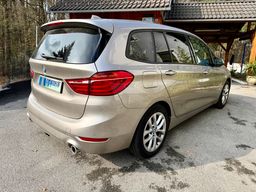 Zunanja slika - BMW Serija 2 - 218d xDrive Gran Tourer Sport Line Avt. - 3 - Predogledna slika