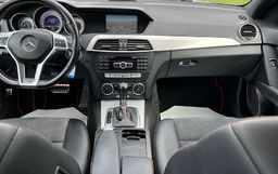 Zunanja slika - Mercedes-Benz C-Razred - C 220 CDI+AMG+EL. OKNO+XENON+NAVI - 12 - Predogledna slika
