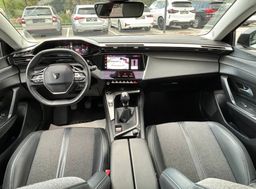 Zunanja slika - Peugeot 308 - 1.2 PURETECH 130 ALLURE FUL LED-ACC-KAMERA-NAVI... - 9 - Predogledna slika