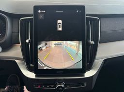 Zunanja slika - Volvo XC90 - B5P Core 7s AWD 3 leta garancije + 3 servisi - 17 - Predogledna slika