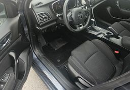 Zunanja slika - Renault Mégane - Megane 1.5 DCI 116ks °1.LASTNIK° °AUTOMATIC° °FULL-LED° - 8 - Predogledna slika