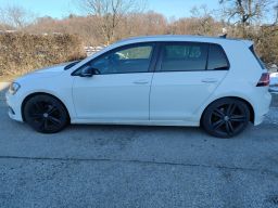 Zunanja slika - VW Golf - 1,4 TSI BMT 40 let - 4 - Predogledna slika