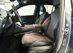 Zunanja slika - Mercedes-Benz GLC-Razred - 220d 4MATIC-AKT.TEM-MRT.KOT-FULL LED-AMBIENT-VIDEO - 12 - Predogledna slika