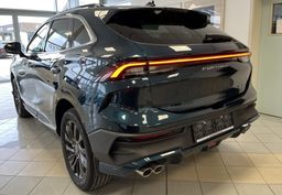 Zunanja slika - Forthing Forthing T5 EVO - T5 Evo 1.5 T-GDI LUXURY - NA ZALOGI - my 2025 - - 4 - Predogledna slika