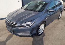 Zunanja slika - Opel Astra - 1.6 CDTI 100KW ENJOY AUTO ST NAVI. VZRATNA KAM... - 2 - Predogledna slika