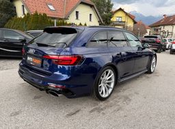Zunanja slika - Audi RS4 Avant - 2.9 TFSI Quattro AUT. HD MATRIX B.O. ACC ALU 19 - 5 - Predogledna slika