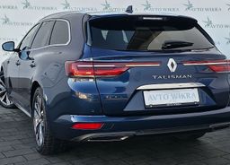 Zunanja slika - Renault Talisman - 2.0DCI EDC Intens MATRIX•ACC•BLIS•VIRTUAL•KAMER•18 - 3 - Predogledna slika