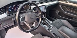 Zunanja slika - VW Passat - Variant 2.0 TDI BMT SCR Elegance avt. 147kW - 7 - Predogledna slika