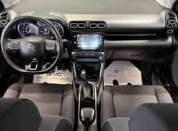 Zunanja slika - Citroën C3 Aircross - 1.LASTNIK-49.000KM-SERVISIRAN-JAMSTVO-OBROK ŽE 8 - 10 - Predogledna slika