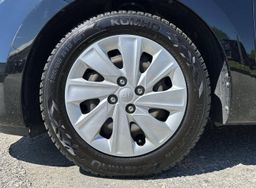 Zunanja slika - KIA Rio - 1.25 CVVT EX Edition ISG - 9 - Predogledna slika