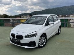 Zunanja slika - BMW Serija 2 - Active Tourer: 216I ACTIVE TOURER LED.2XPDC.ALU. - 1 - Predogledna slika